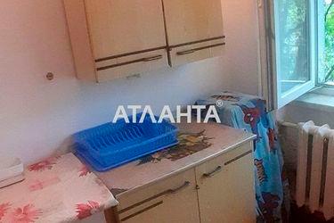 Room in dormitory apartment by the address st. Kosmonavtov (area 16,5 m2) - Atlanta.ua - photo 12