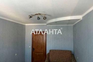Room in dormitory apartment by the address st. Chernomorskogo Kazachestva (area 12,2 m2) - Atlanta.ua - photo 9