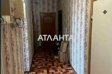 Room in dormitory apartment by the address st. Chernomorskogo Kazachestva (area 12,2 m2) - Atlanta.ua - photo 15