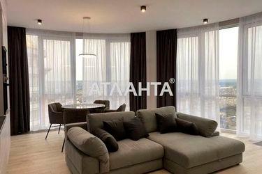 2-rooms apartment apartment by the address st. Timoshenko (area 66,0 m2) - Atlanta.ua - photo 13