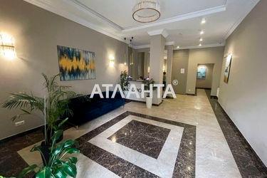 2-rooms apartment apartment by the address st. Topolinnyy per (area 68,8 m2) - Atlanta.ua - photo 10