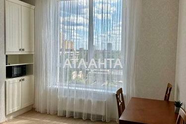 1-room apartment apartment by the address st. Praktichnaya (area 41,0 m2) - Atlanta.ua - photo 13