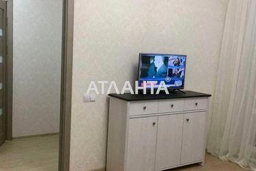 1-room apartment apartment by the address st. Praktichnaya (area 41,0 m2) - Atlanta.ua - photo 15