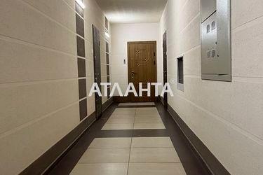 1-room apartment apartment by the address st. Praktichnaya (area 41,0 m2) - Atlanta.ua - photo 17