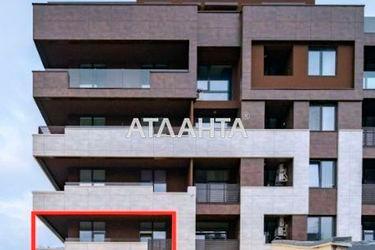 2-rooms apartment apartment by the address st. Kuznechnaya Chelyuskintsev (area 75,4 m2) - Atlanta.ua - photo 9