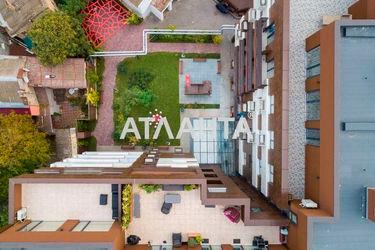 2-rooms apartment apartment by the address st. Kuznechnaya Chelyuskintsev (area 75,4 m2) - Atlanta.ua - photo 12