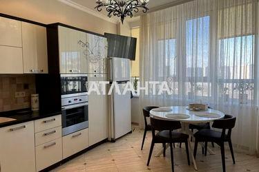 2-rooms apartment apartment by the address st. Armeyskaya Leninskogo batalona (area 67,1 m2) - Atlanta.ua - photo 13