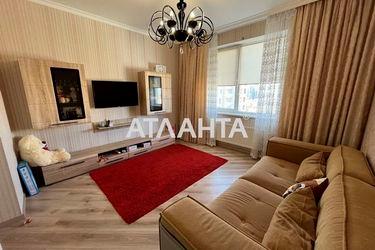 2-rooms apartment apartment by the address st. Armeyskaya Leninskogo batalona (area 67,1 m2) - Atlanta.ua - photo 16