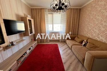 2-rooms apartment apartment by the address st. Armeyskaya Leninskogo batalona (area 67,1 m2) - Atlanta.ua - photo 17