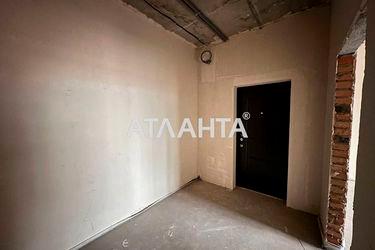 1-room apartment apartment by the address st. Boychuka Mikhaila (area 53,9 m2) - Atlanta.ua - photo 20