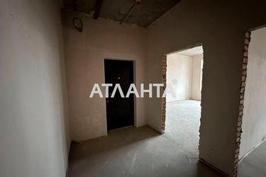 1-room apartment apartment by the address st. Boychuka Mikhaila (area 53,9 m2) - Atlanta.ua - photo 22