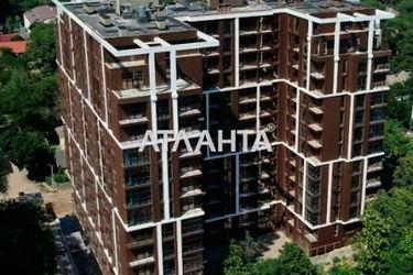 1-комнатная квартира по адресу ул. Гераневая (площадь 68,3 м2) - Atlanta.ua - фото 4