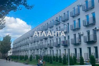 1-room apartment apartment by the address st. Borovskogo Nikolaya (area 31,0 m2) - Atlanta.ua - photo 6