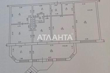 Коммерческая недвижимость по адресу ул. Ильфа и Петрова (площадь 78,4 м2) - Atlanta.ua - фото 18