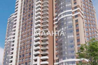 2-rooms apartment apartment by the address st. Srednefontanskaya (area 65,5 m2) - Atlanta.ua - photo 13