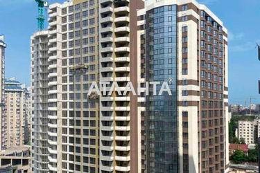 2-rooms apartment apartment by the address st. Srednefontanskaya (area 65,5 m2) - Atlanta.ua - photo 15