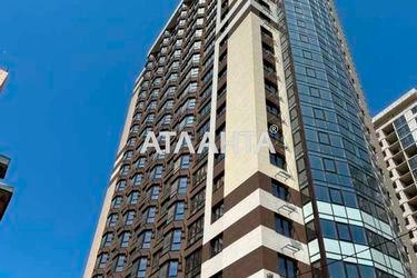 2-rooms apartment apartment by the address st. Srednefontanskaya (area 65,5 m2) - Atlanta.ua - photo 17