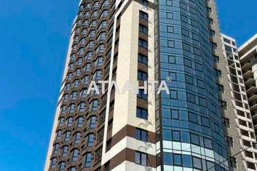 2-rooms apartment apartment by the address st. Srednefontanskaya (area 65,5 m2) - Atlanta.ua - photo 18