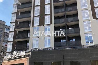 1-room apartment apartment by the address st. Novatorov (area 62,0 m2) - Atlanta.ua - photo 7