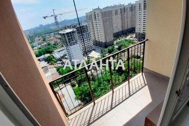 1-room apartment apartment by the address st. Vorobeva ak (area 39,0 m2) - Atlanta.ua - photo 14