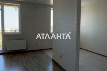 1-room apartment apartment by the address st. Vorobeva ak (area 39,0 m2) - Atlanta.ua - photo 20