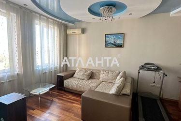 3-rooms apartment apartment by the address st. Bazarnaya Kirova (area 86,0 m2) - Atlanta.ua - photo 13