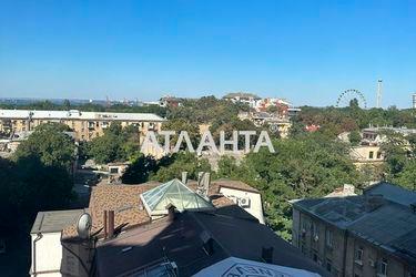 3-rooms apartment apartment by the address st. Bazarnaya Kirova (area 86,0 m2) - Atlanta.ua - photo 23