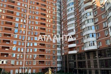 3-rooms apartment apartment by the address st. Bazarnaya Kirova (area 86,0 m2) - Atlanta.ua - photo 24