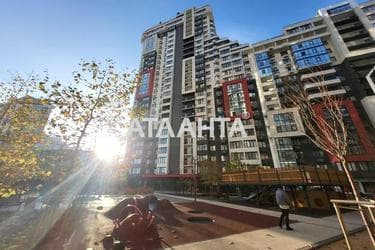 3-комнатная квартира по адресу ул. Вильямса ак. (площадь 105 м²) - фото 22 3-комнатная квартира по адресу ул. Вильямса ак. (площадь 105 м²) - Atlanta.ua - фото 22