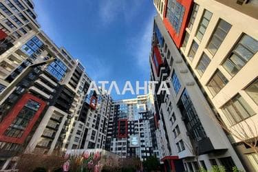 3-комнатная квартира по адресу ул. Вильямса ак. (площадь 105 м²) - фото 23 3-комнатная квартира по адресу ул. Вильямса ак. (площадь 105 м²) - Atlanta.ua - фото 23