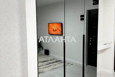 3-rooms apartment apartment by the address st. Zhemchuzhnaya (area 75,0 m2) - Atlanta.ua - photo 41