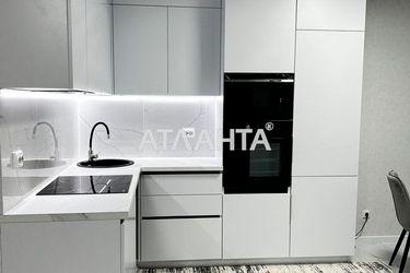 3-rooms apartment apartment by the address st. Zhemchuzhnaya (area 75,0 m2) - Atlanta.ua - photo 29