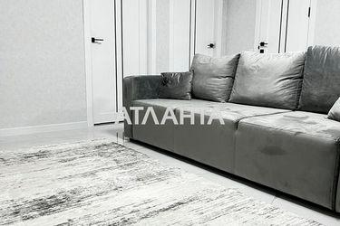 3-rooms apartment apartment by the address st. Zhemchuzhnaya (area 75,0 m2) - Atlanta.ua - photo 42