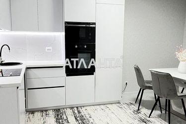 3-rooms apartment apartment by the address st. Zhemchuzhnaya (area 75,0 m2) - Atlanta.ua - photo 30
