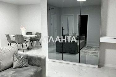 3-rooms apartment apartment by the address st. Zhemchuzhnaya (area 75,0 m2) - Atlanta.ua - photo 39