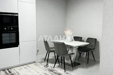 3-rooms apartment apartment by the address st. Zhemchuzhnaya (area 75,0 m2) - Atlanta.ua - photo 31