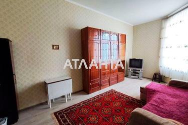 Room in dormitory apartment by the address st. Preobrazhenskaya Sovetskoy Armii (area 20,0 m2) - Atlanta.ua - photo 7