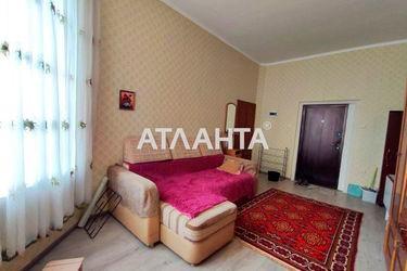 Room in dormitory apartment by the address st. Preobrazhenskaya Sovetskoy Armii (area 20,0 m2) - Atlanta.ua - photo 8