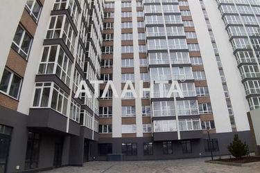 1-room apartment apartment by the address st. Profsoyuznaya (area 36,6 m2) - Atlanta.ua - photo 20