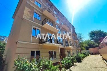 2-rooms apartment apartment by the address st. Posmitnogo (area 52,7 m2) - Atlanta.ua - photo 27
