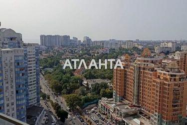 2-rooms apartment apartment by the address st. Genuezskaya (area 70,0 m2) - Atlanta.ua - photo 10