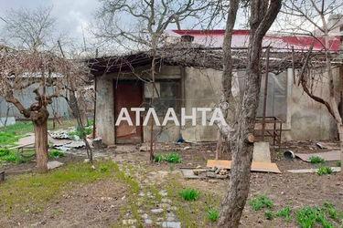 House by the address st. Spartakovskiy per (area 33,2 m2) - Atlanta.ua - photo 10