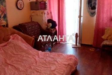 Room in dormitory apartment by the address st. Kanatnaya Sverdlova (area 24,0 m2) - Atlanta.ua - photo 11