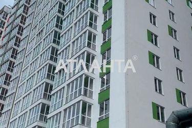 2-rooms apartment apartment by the address st. Pishonovskaya (area 50,0 m2) - Atlanta.ua - photo 7