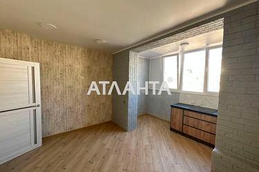 2-rooms apartment apartment by the address st. Raduzhnyy m n (area 64,0 m2) - Atlanta.ua - photo 17