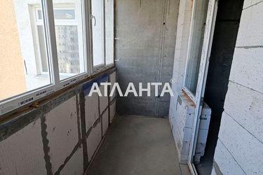 1-room apartment apartment by the address st. Mariinskaya (area 41,6 m2) - Atlanta.ua - photo 11