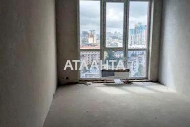 1-room apartment apartment by the address st. Ul Baggovutovskaya (area 47,0 m2) - Atlanta.ua - photo 10
