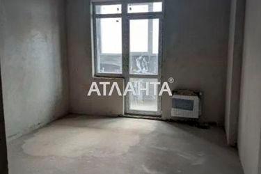 1-room apartment apartment by the address st. Ul Baggovutovskaya (area 47,0 m2) - Atlanta.ua - photo 12