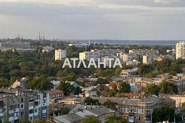 2-rooms apartment apartment by the address st. Srednyaya Osipenko (area 75,0 m2) - Atlanta.ua - photo 21