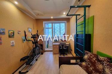 3-rooms apartment apartment by the address st. Topolevaya (area 122,4 m2) - Atlanta.ua - photo 15